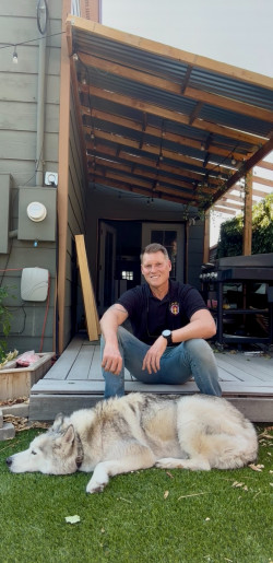 Steven Ritter, Owner T.A.C.T. Denver